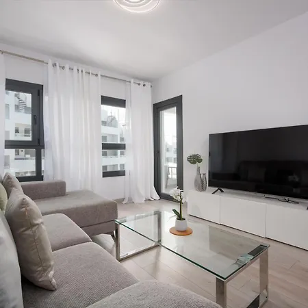 Apartment Catalina Maria *